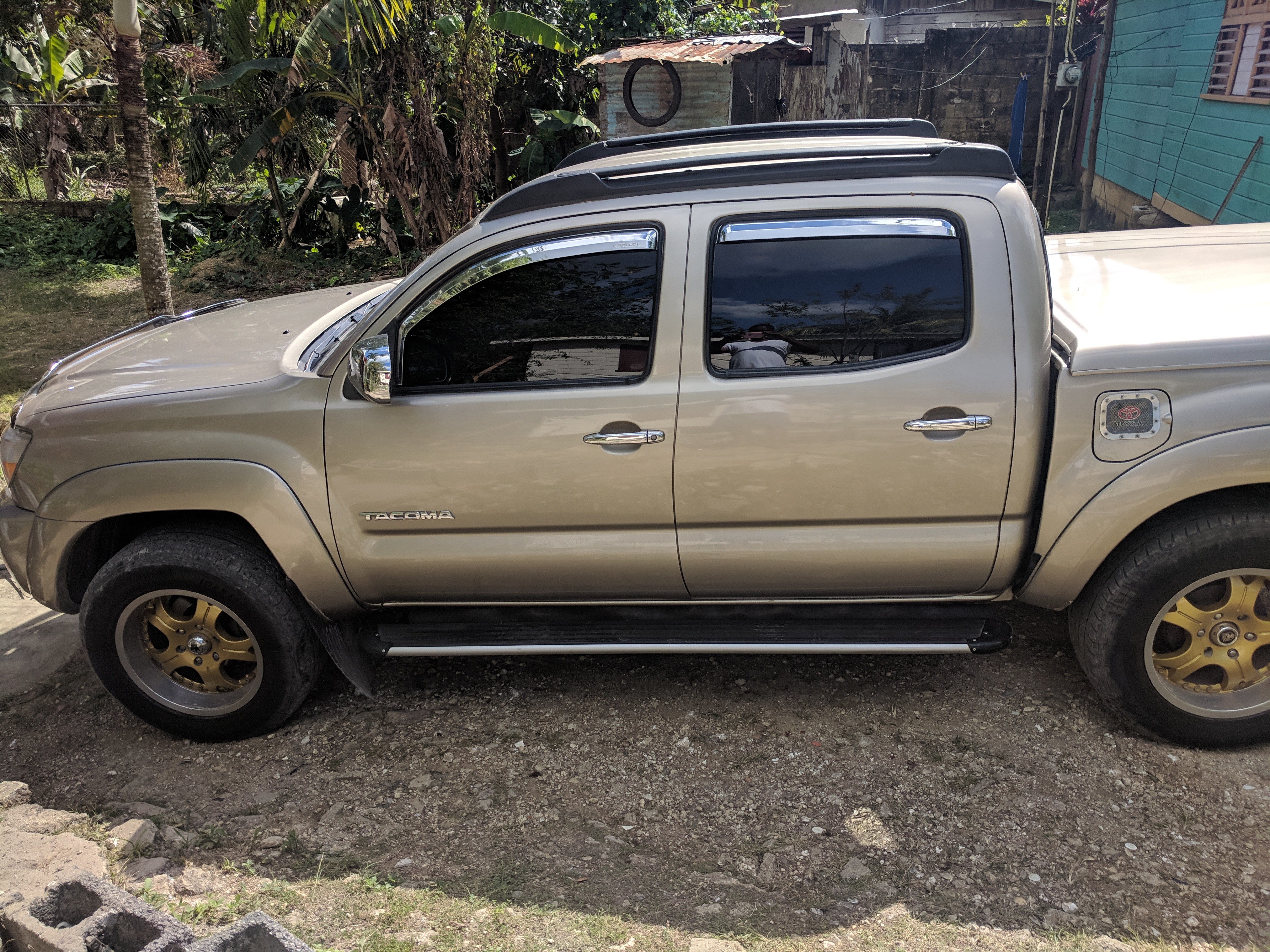 Price Used Toyota Pickup For Sale In Jamaica